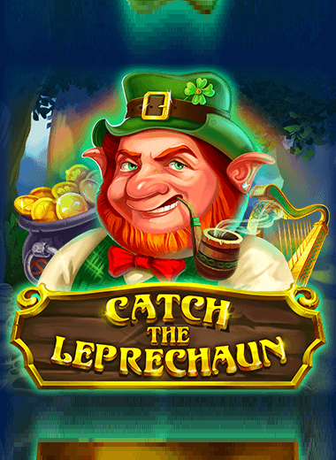 Catch the Leprechaun