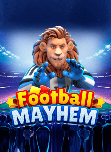 Football Mayhem