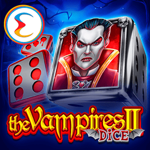 The Vampires II Dice