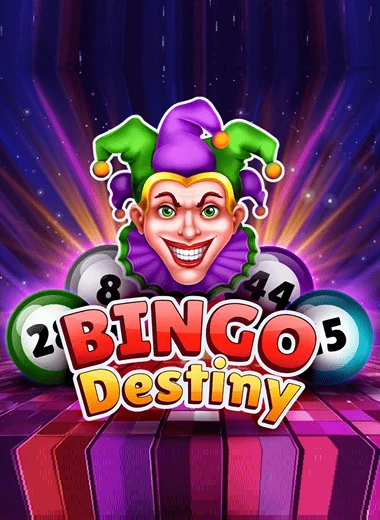 Bingo Destiny