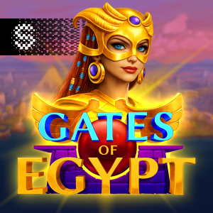 Gates of Egypt