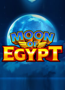 Moon Of Egypt
