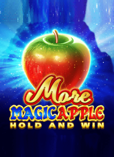 More Magic Apple
