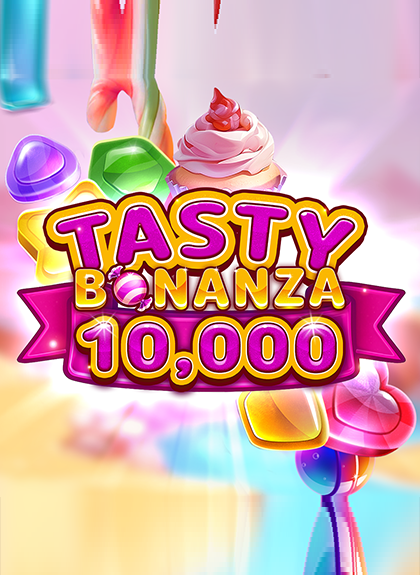 Tasty Bonanza 10,000