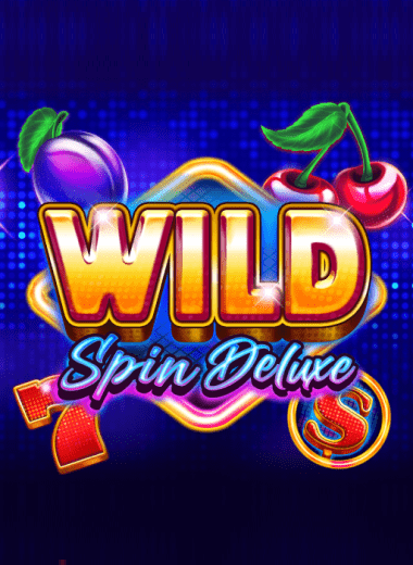 Wild Spin Deluxe
