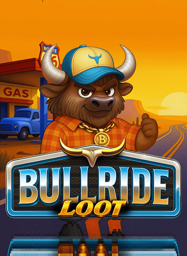 Bullride Loot