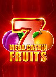 Mega Cash'n Fruits
