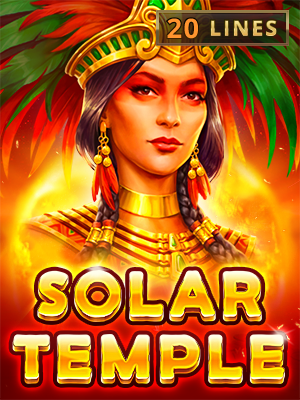 Solar Temples