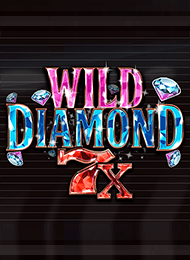 Wild Diamond 7x
