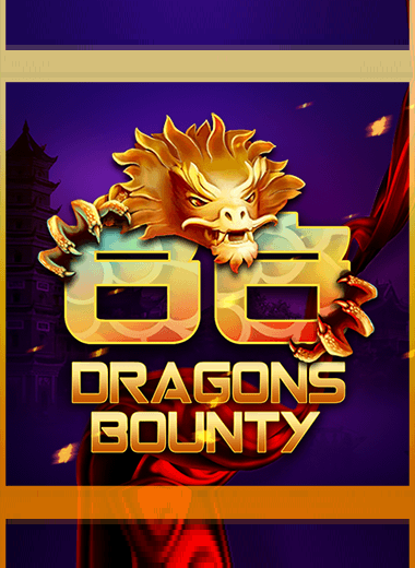 88 Dragons Bounty