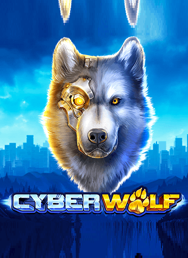 Cyber Wolf