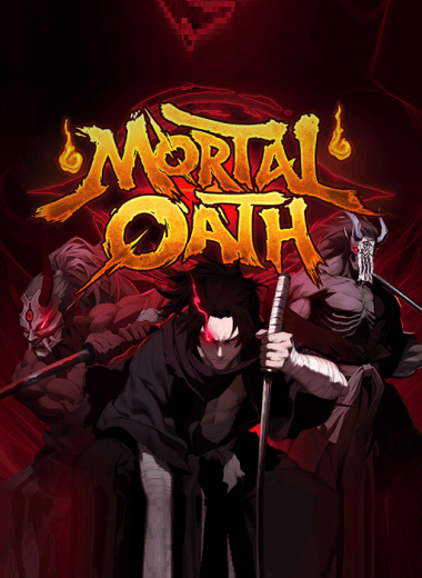Mortal Oath
