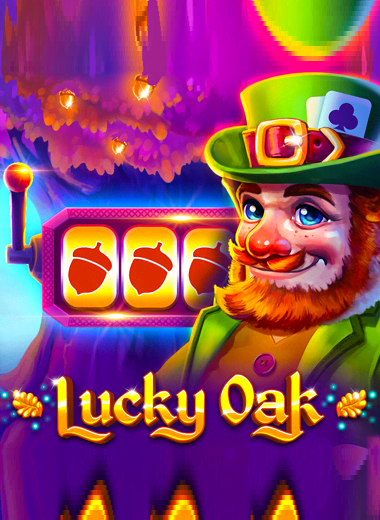 Lucky Oak