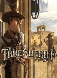 The True Sheriff