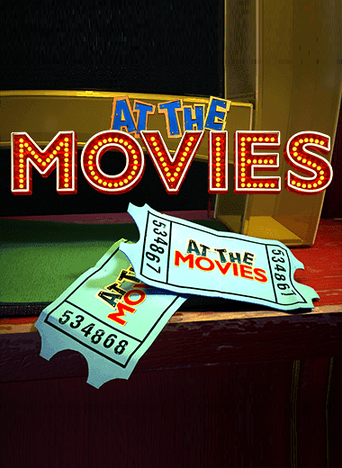 At The Movies
