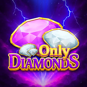Only Diamonds