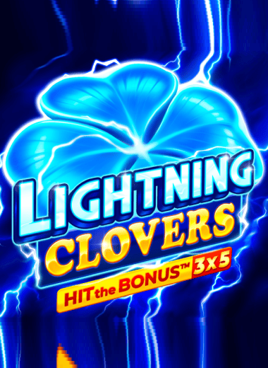 Lightning Clovers: Hit the Bonus