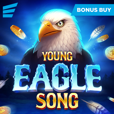 Young Eagel Song