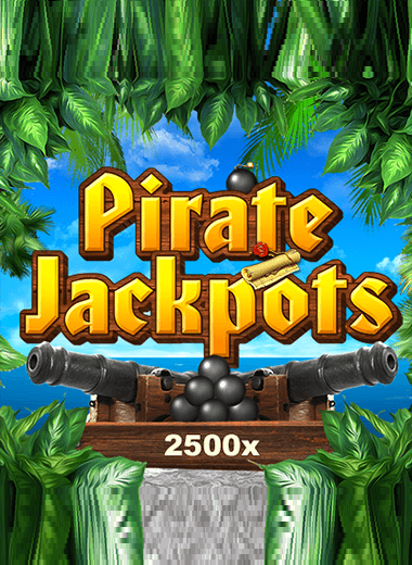 Pirate Jackpots