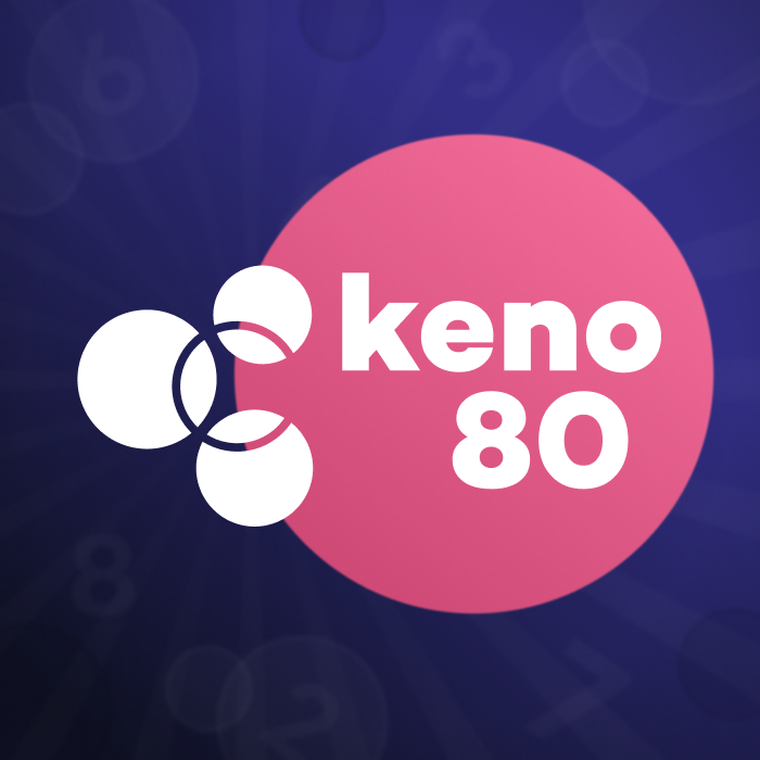 Keno 80