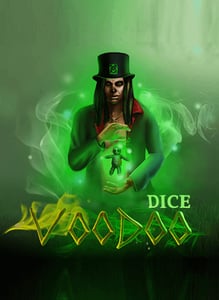Voodoo Dice
