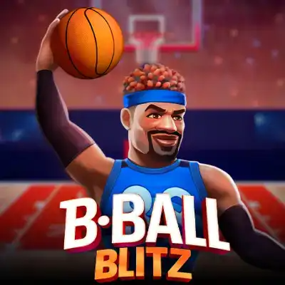 B-Ball Blitz