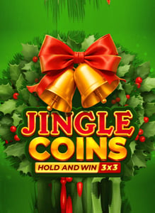 Jingle Coins: Hold and Win