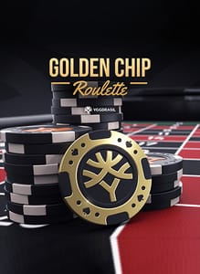 Golden Chip Roulette