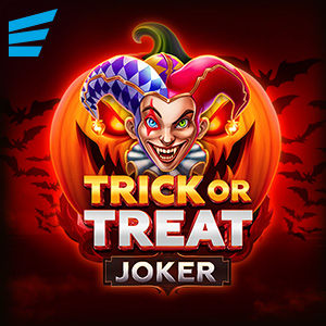 Trick or Treat Joker