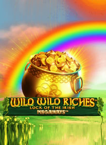 Wild Wild Riches Megaways
