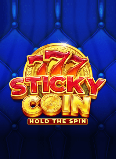 Sticky Coin: Hold The Spin