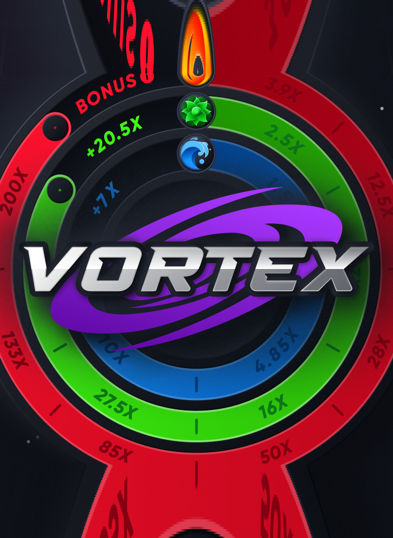 Vortex