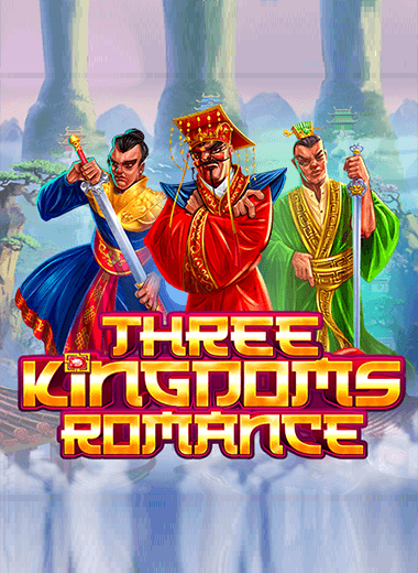 Three Kingdoms Romance