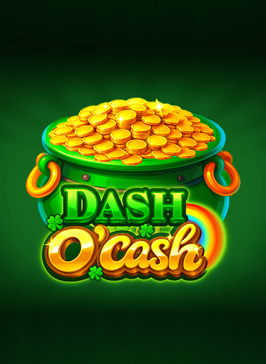 Dash O'Cash