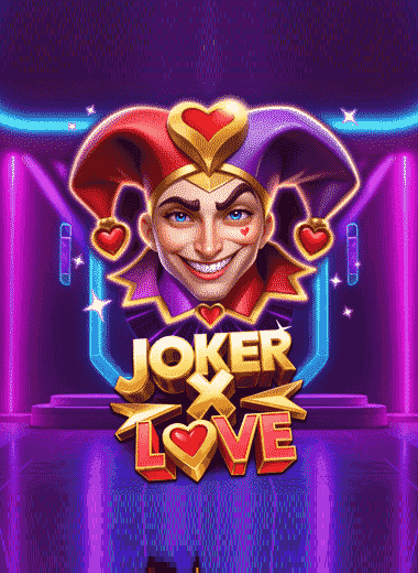 Joker X Love