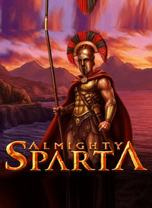 Almighty Sparta