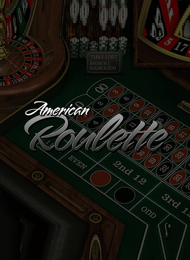 American Roulette