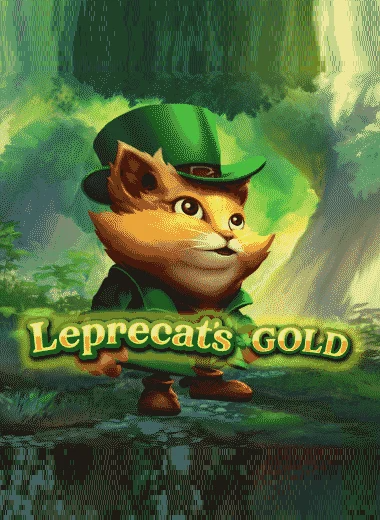 Leprecat's Gold