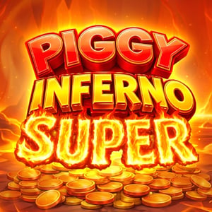 Super Piggy Inferno