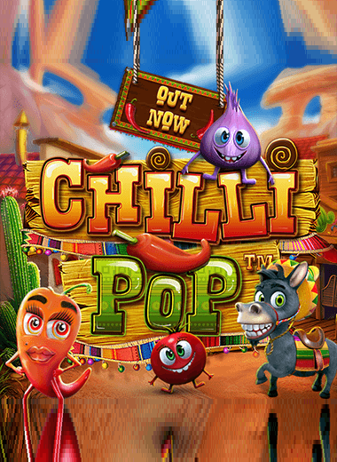 ChilliPop