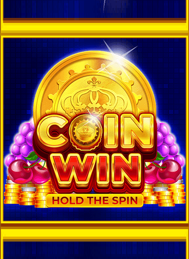 Coin Win: Hold The Spin