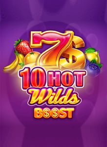 10 Hot Wilds Boost