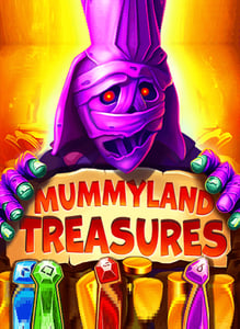 MummyLand Treasures