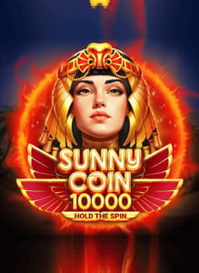 Sunny Coin 10000: Hold The Spin