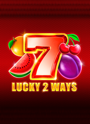 Lucky 2 Ways
