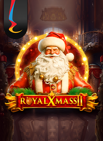 Royal X-mass 2 Dice