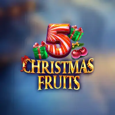 5 Christmas Fruits