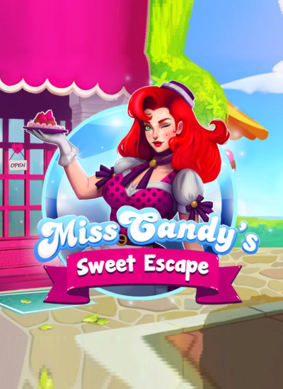 Miss Candy's Sweet Escape