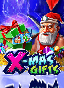 X-MAS GIFTS
