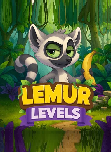 Lemur Levels